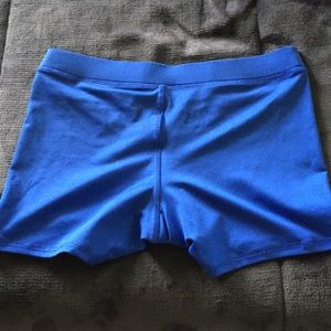 Nike Other - Nike spandex shorts Nike Other - Nike spandex shorts